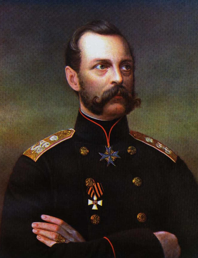 Analysis of Alexander II's Achievements in Russia