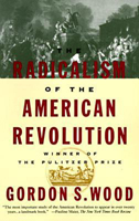 amerikanske revolusjonsbøker