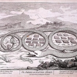 1782-the-american-serpente a sonagli