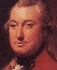 Lord Cornwallis