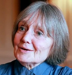 Pauline Maier