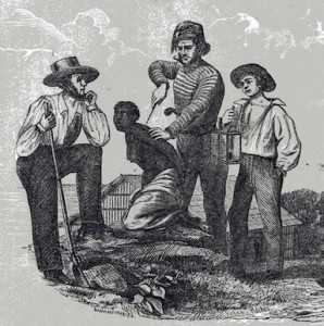 Sklaverei
