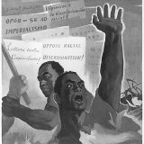 1960s-unterstützen-amerikanische-Schwarze-in-ihrem-gerechten-Kampf