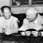 kinesiska-sovjetiska relationer