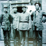 jiangxi sovjet