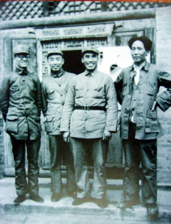Jiangxi Sowjet
