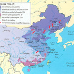 kinesisk borgerkrig