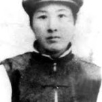 Qiu Jin
