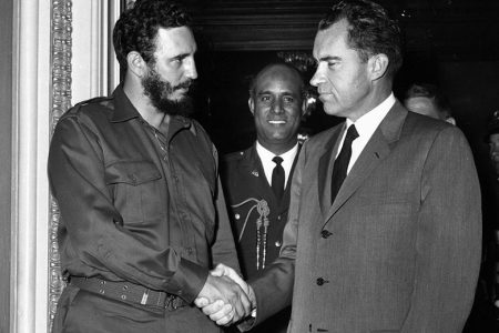 Kuba Castro