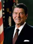 Reagan Kalter Krieg