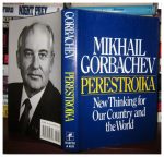 perestroika gorbatsjov