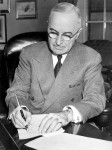 doctrine Truman
