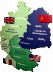 post-war germany