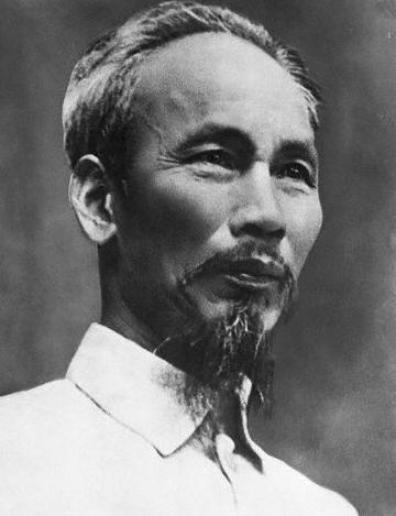 BBC - History - Historic Figures: Ho Chi Minh (1890-1969)