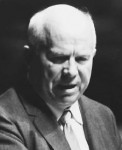 nikita khrushchev