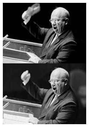 nikita khrushchev