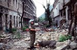 kald krig Jugoslavia