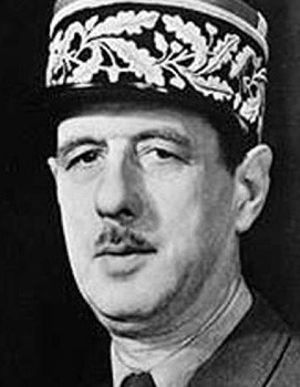 Gaulle, Charles de  International Encyclopedia of the First World War (WW1)