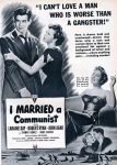 Jeg giftet meg med en kommunist