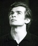 Rudolf Noureyev