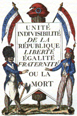 report on french revolution
