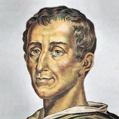 Montesquieu-