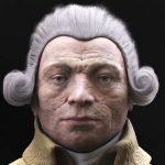Robespierre fallen