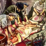 1938-el-hongo-venenoso-como-los-judíos-torturan-animales-alemania