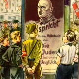 1938-el-hongo-venenoso-resolviendo-la-cuestión-judía-alemania