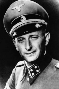 Adolfo Eichmann