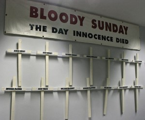 blodig søndag