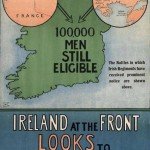 guerra de independencia irlandesa