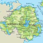 northern ireland