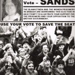 Abstimmung Bobby Sands