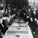 treaty of brest-litovsk