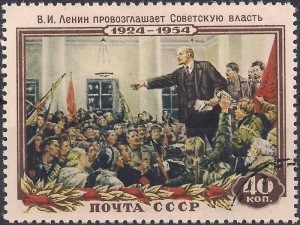governo sovietico