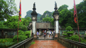 vietnam medievale
