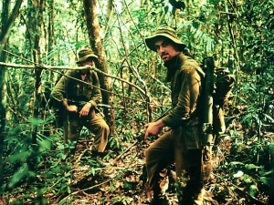 vietnam soldiers