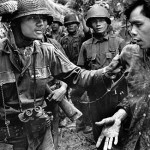Eskalation in Vietnam