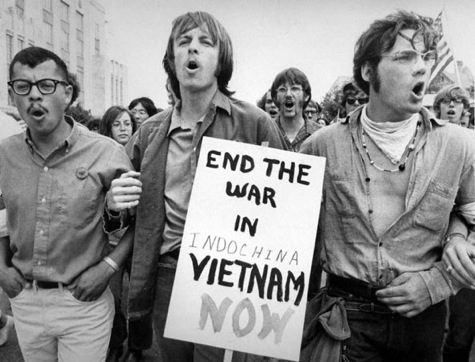 guerra de Vietnam
