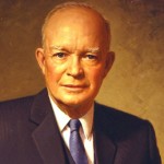Dwight d'Eisenhower