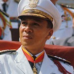 Nguyen van Thieu