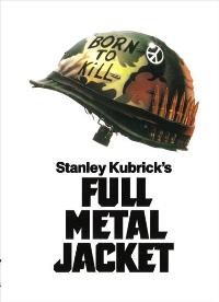 giacca full metal 1987