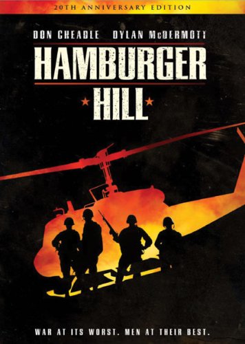 Hamburger Hügel 1987
