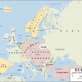 14. Poteri belligeranti in Europa 1914