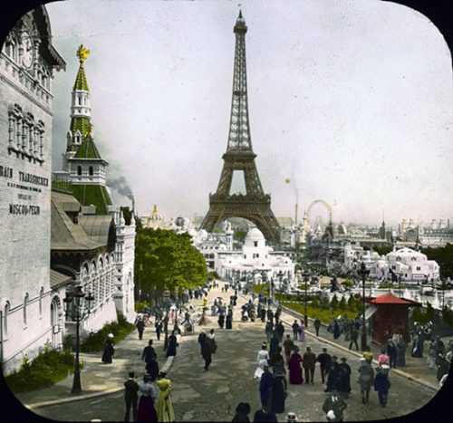 Francia prima della prima guerra mondiale